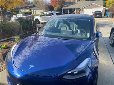 2021 Tesla Model 3 lease in San Carlos,CA - Swapalease.com