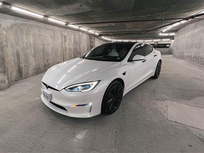 2022 Tesla Model S lease in Reston,VA - Swapalease.com