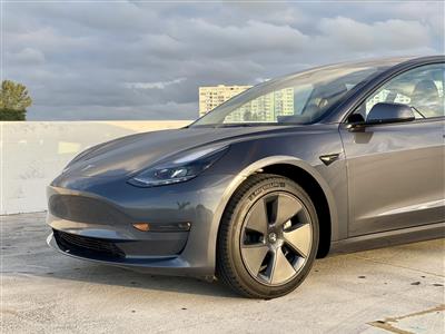2023 Tesla Model 3 lease in Miami,FL - Swapalease.com