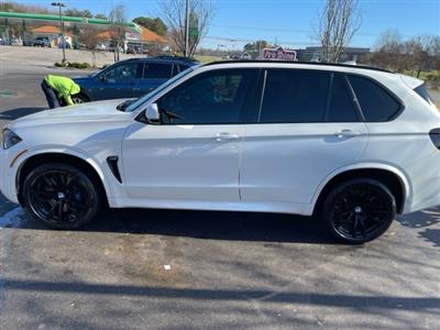 2017 BMW X5 lease in Statesville,NC - Swapalease.com