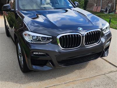 2021 BMW X3 lease in Tomball,TX - Swapalease.com
