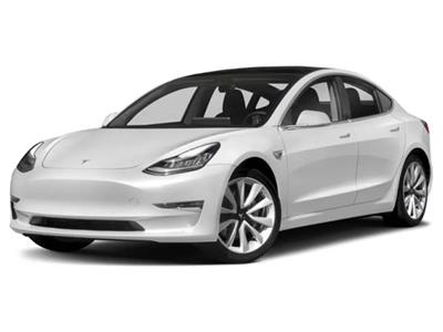 2020 Tesla Model 3 lease in Charlotte,NC - Swapalease.com