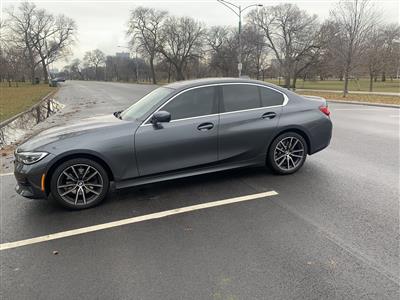 2021 BMW 3 Series lease in Chicago,IL - Swapalease.com