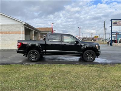 2022 Ford F-150 lease in Rostraver Township,PA - Swapalease.com