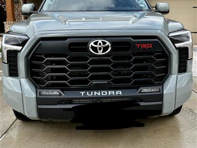 2022 Toyota Tundra lease in San Antonio,TX - Swapalease.com