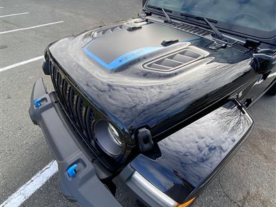 2021 Jeep Wrangler Unlimited lease in Charlotte,NC - Swapalease.com