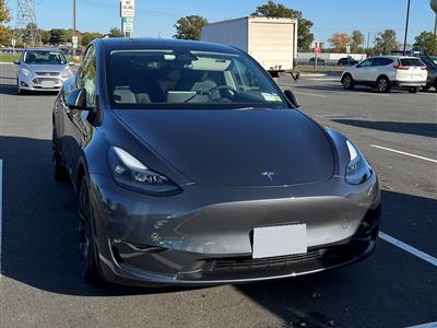 2022 Tesla Model Y lease in Syosset,NY - Swapalease.com