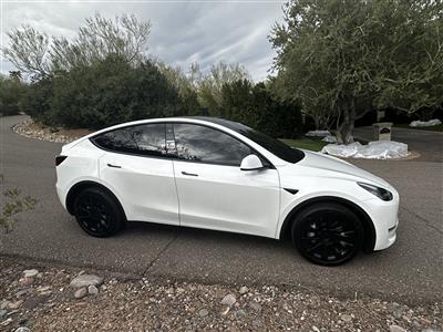 2021 Tesla Model Y lease in Scottsdale,AZ - Swapalease.com