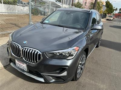 2021 BMW X1 lease in Monterey Park,CA - Swapalease.com