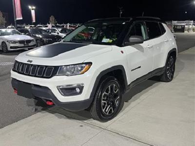 2020 Jeep Compass lease in Wyandanch,NY - Swapalease.com