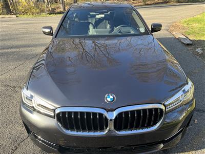 2023 BMW 5 Series lease in Tenafly,NJ - Swapalease.com