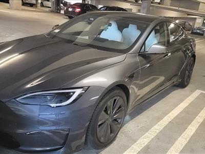 2022 Tesla Model S lease in LOS ANGELES,CA - Swapalease.com