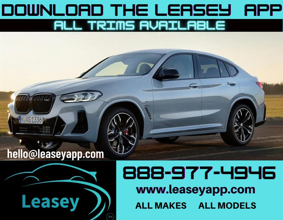 2026 BMW X4 M Competition for sale in Chicago, Illinois