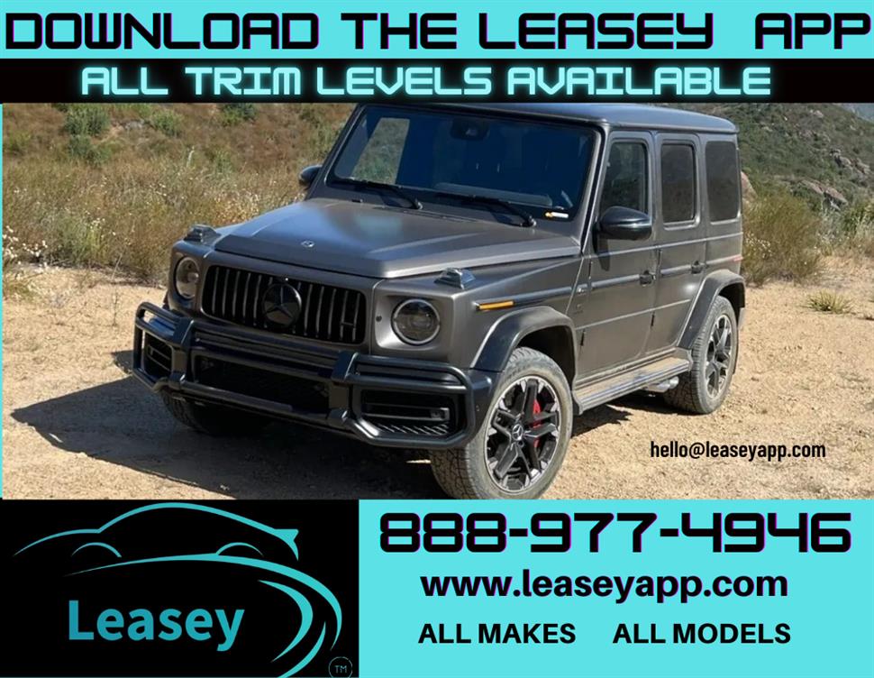 2026 Mercedes-Benz G-Class for sale in Chicago, Illinois