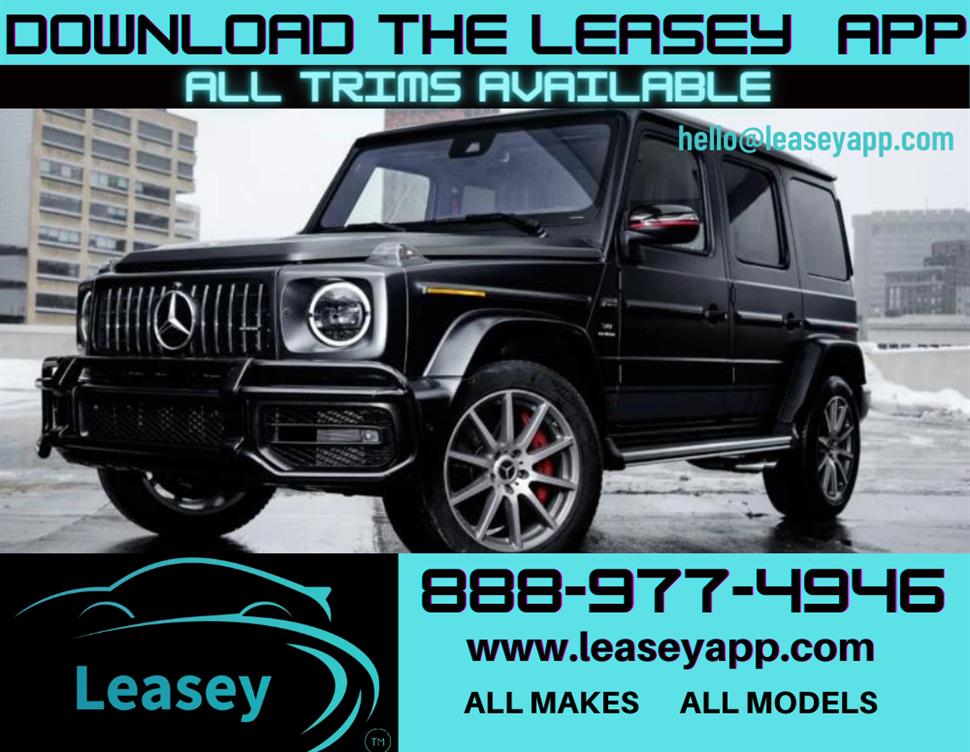 2026 Mercedes-Benz G-Class for sale in Chicago, Illinois