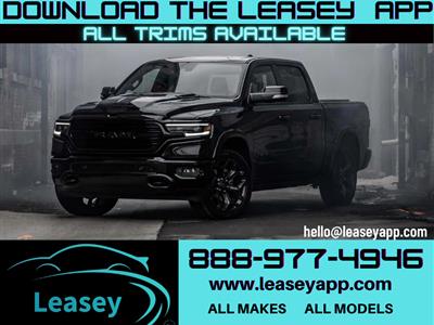 2023 Ram 1500 lease in Chicago,IL - Swapalease.com