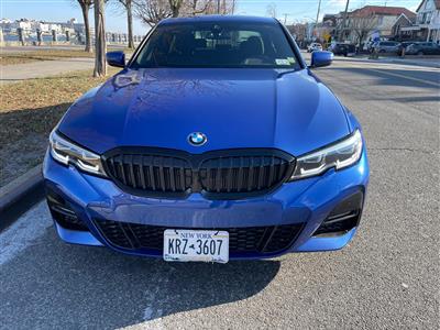 2021 BMW 3 Series lease in Brooklyn,NY - Swapalease.com