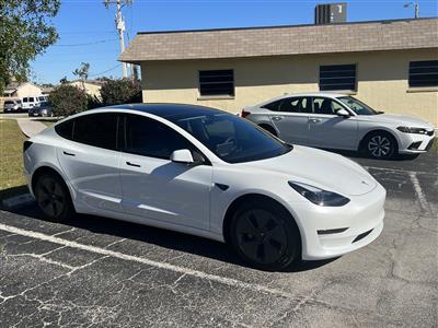 2022 Tesla Model 3 lease in Lehigh Acres,FL - Swapalease.com