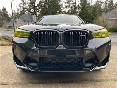 2022 BMW X3 M lease in West Lynn,OR - Swapalease.com