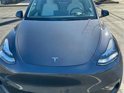2021 Tesla Model Y lease in Houston,TX - Swapalease.com
