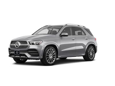 2021 Mercedes-Benz GLE-Class lease in Key Biscayne,FL - Swapalease.com