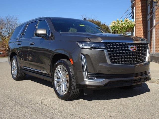 2021 Cadillac Escalade for sale in Cincinnati, Ohio