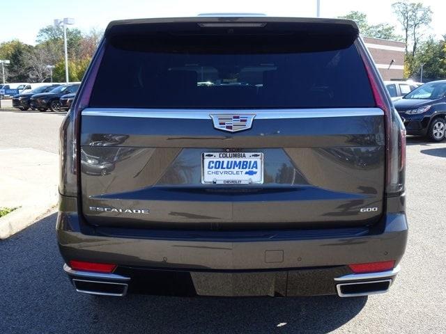 2021 Cadillac Escalade for sale in Cincinnati, Ohio