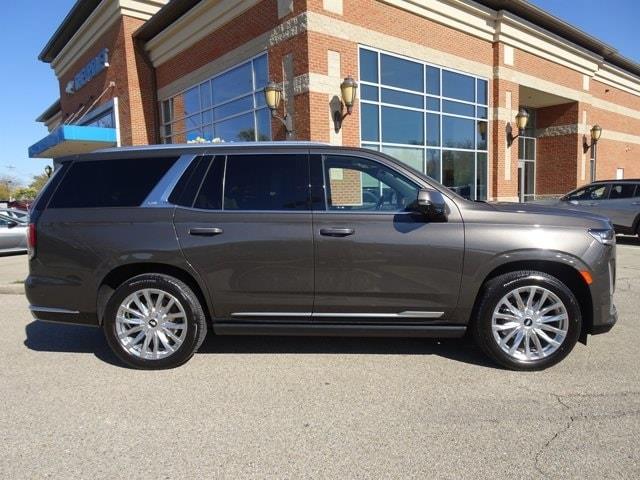 2021 Cadillac Escalade for sale in Cincinnati, Ohio