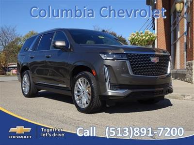 2021 Cadillac Escalade for sale in Cincinnati,OH