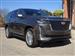 2021 Cadillac Escalade for sale in Cincinnati, Ohio
