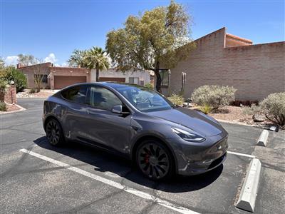 2022 Tesla Model Y lease in Tucson,AZ - Swapalease.com