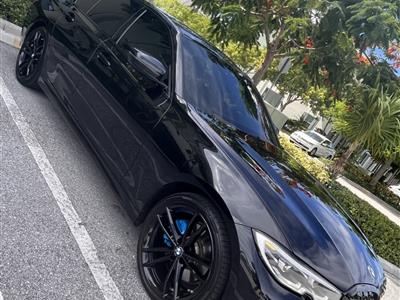 2021 BMW 3 Series lease in Del Ray Beach,FL - Swapalease.com