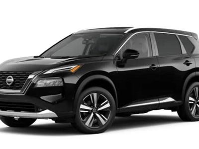 2022 Nissan Rogue Sport lease in Toms River,NJ - Swapalease.com