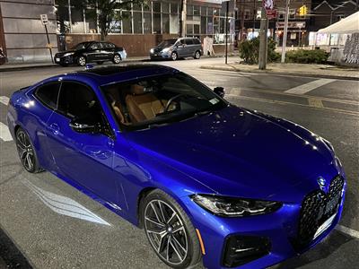 2022 BMW 4 Series lease in Brooklyn,NY - Swapalease.com
