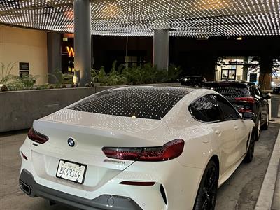 2021 BMW 8 Series lease in La Crescenta ,CA - Swapalease.com