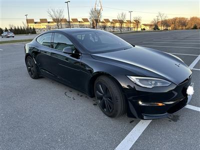 2022 Tesla Model S lease in Fulton,MD - Swapalease.com