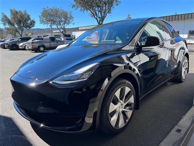 2021 Tesla Model Y lease in Spring Valley,CA - Swapalease.com