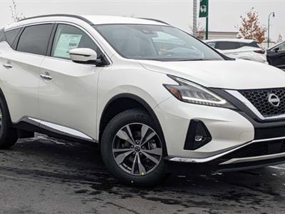2023 Nissan Murano lease in Flushing,NY - Swapalease.com