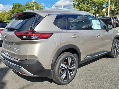 2023 Nissan Rogue lease in Flushing,NY - Swapalease.com
