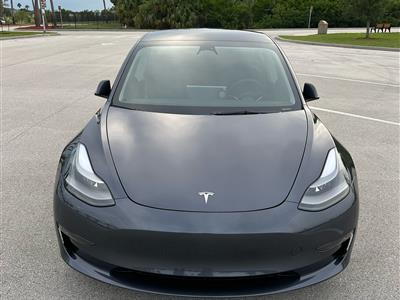 2023 Tesla Model 3 lease in Port St. Lucie,FL - Swapalease.com