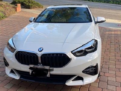 2021 BMW 2 Series lease in Whittier,CA - Swapalease.com