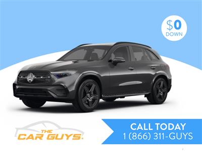 2024 Mercedes-Benz GLC-Class lease in Staten Island,NY - Swapalease.com