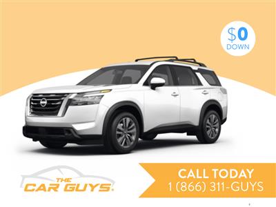 2024 Nissan Pathfinder lease in Staten Island,NY - Swapalease.com