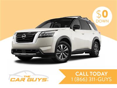 2024 Nissan Pathfinder lease in Staten Island,NY - Swapalease.com