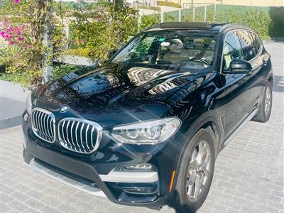 2021 BMW X3 lease in Miami,FL - Swapalease.com