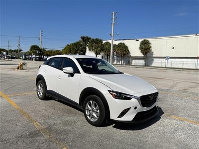 2021 Mazda CX-3 lease in Fort Lauderdale,FL - Swapalease.com