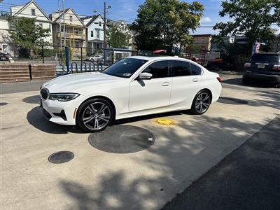 2021 BMW 3 Series lease in Garfield,NJ - Swapalease.com