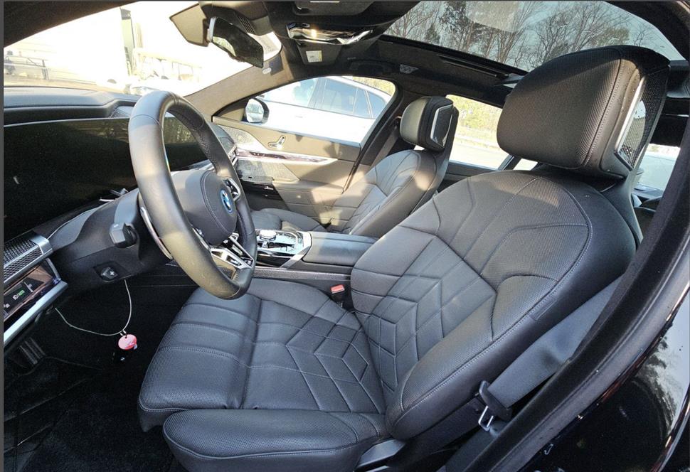 2025 BMW 7 Series for sale in NJ NY CT PA, New Jersey