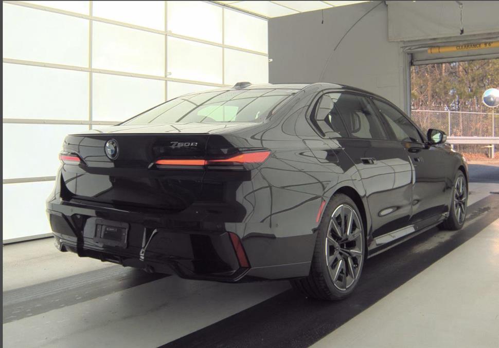 2025 BMW 7 Series for sale in NJ NY CT PA, New Jersey