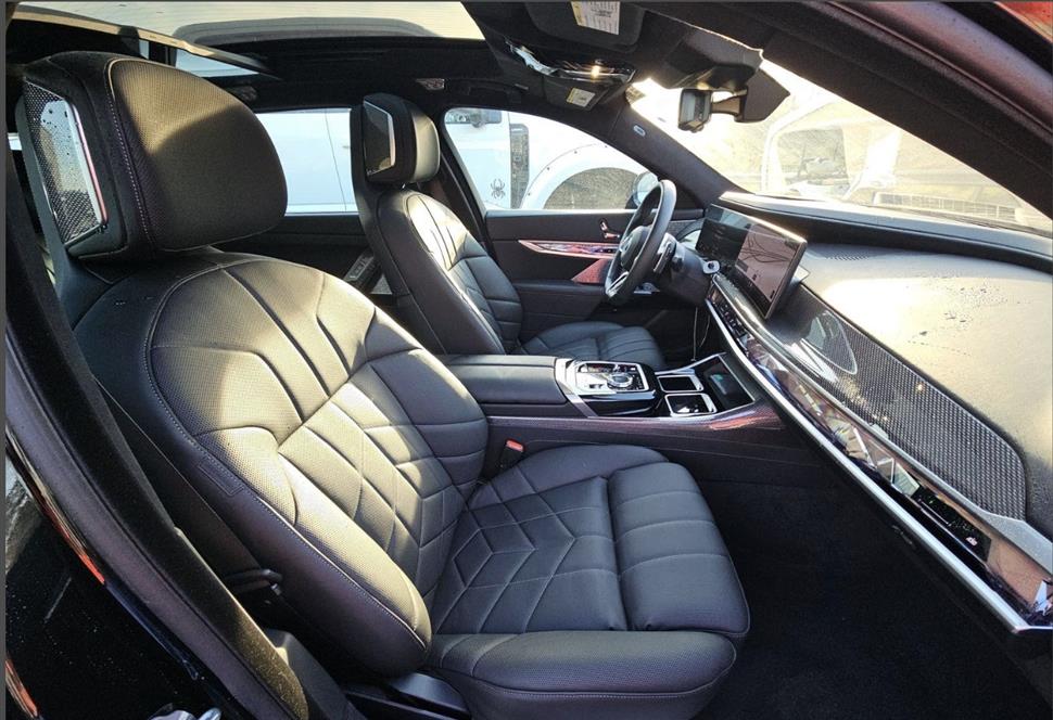 2025 BMW 7 Series for sale in NJ NY CT PA, New Jersey